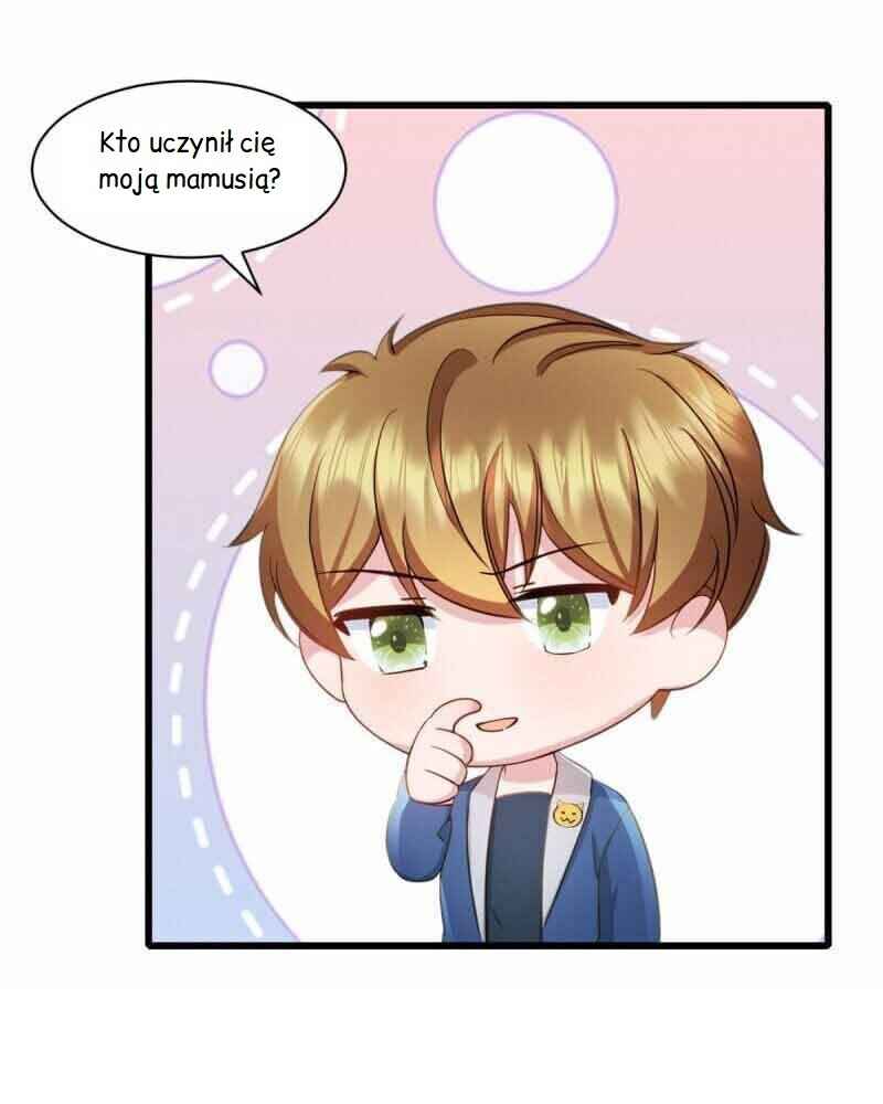 Cute Baby Arrives: Mommy is Super Fierce Chapter 92 - Page 23