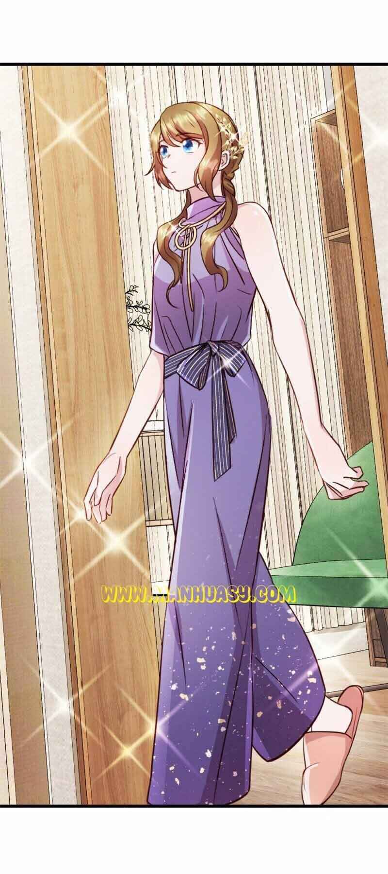 Cute Baby Arrives: Mommy is Super Fierce Chapter 92 - Page 25