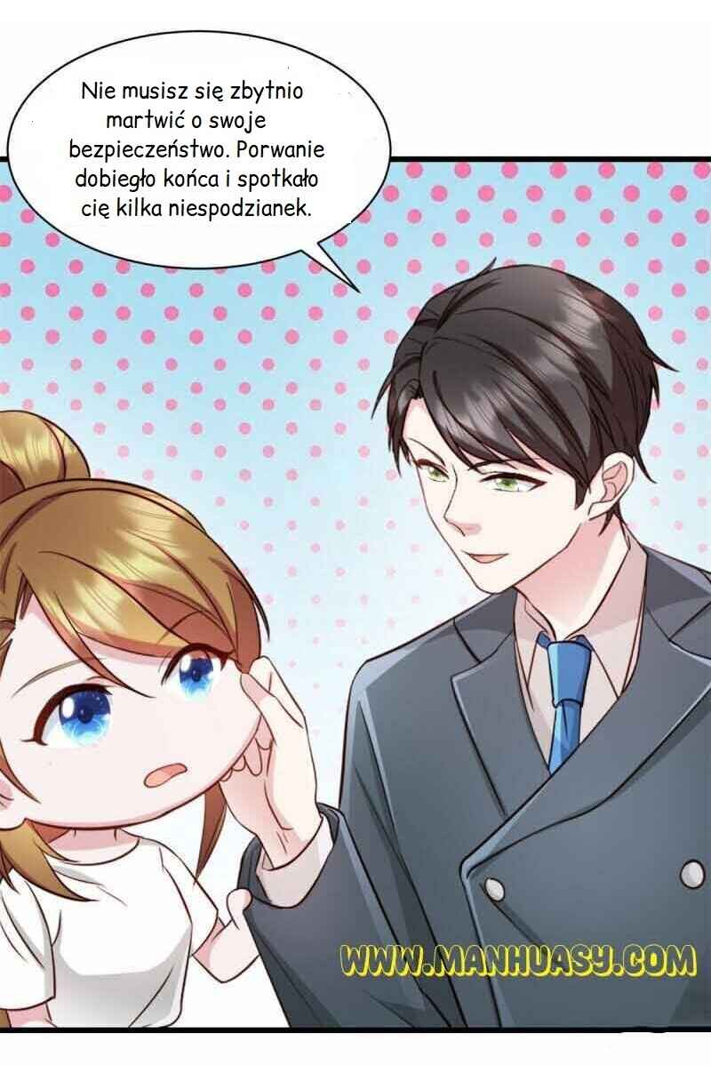 Cute Baby Arrives: Mommy is Super Fierce Chapter 92 - Page 9