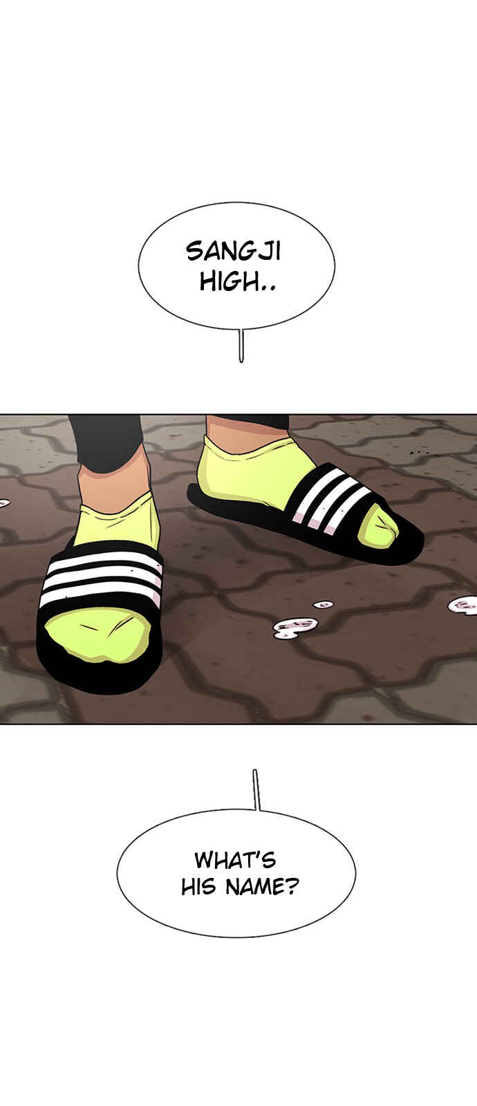 Byeorisamsyap Chapter 46 - Page 2