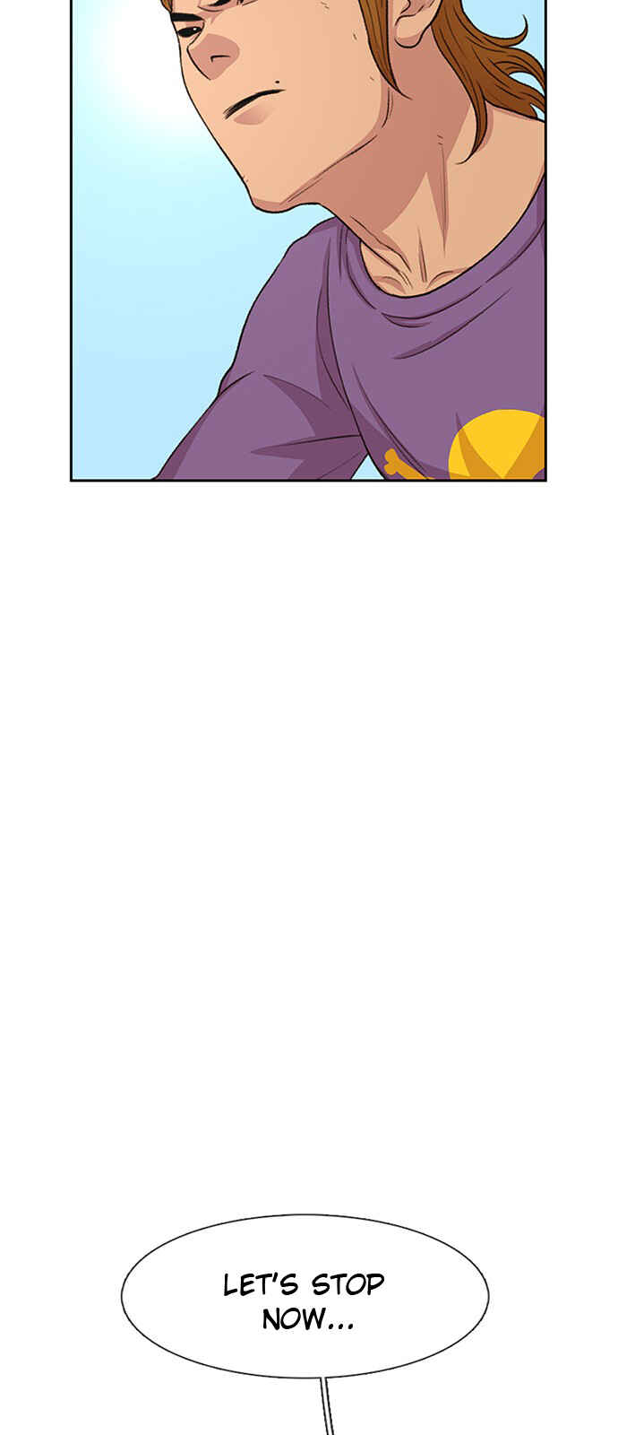 Byeorisamsyap Chapter 46 - Page 33