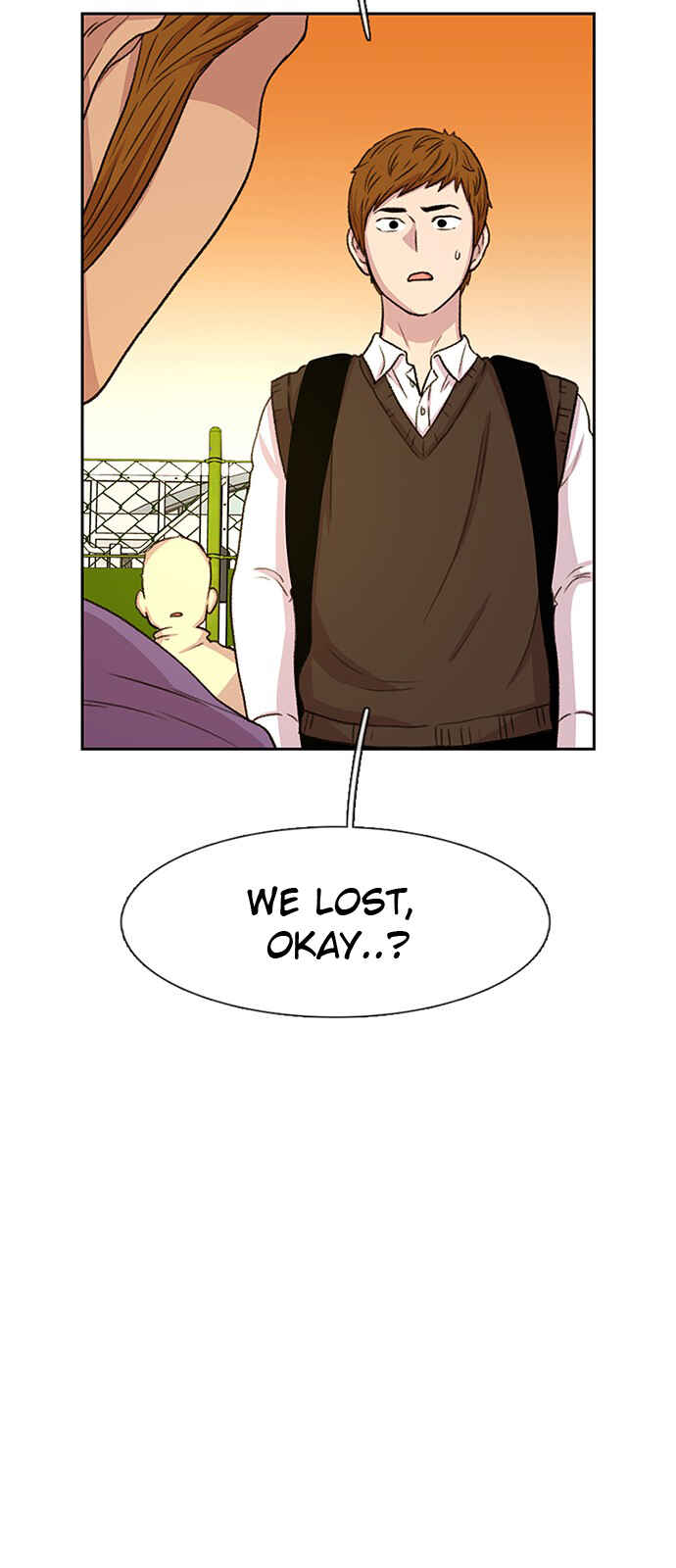 Byeorisamsyap Chapter 46 - Page 34