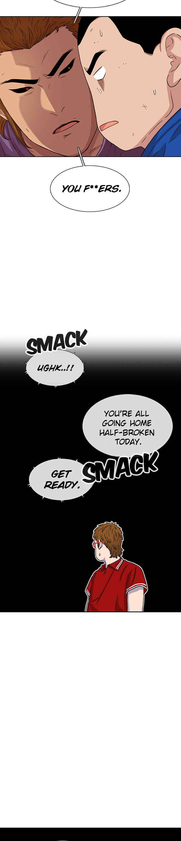 Byeorisamsyap Chapter 46 - Page 39