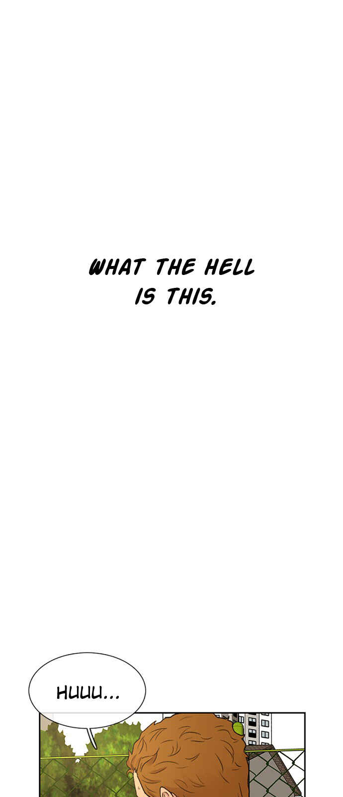 Byeorisamsyap Chapter 46 - Page 44