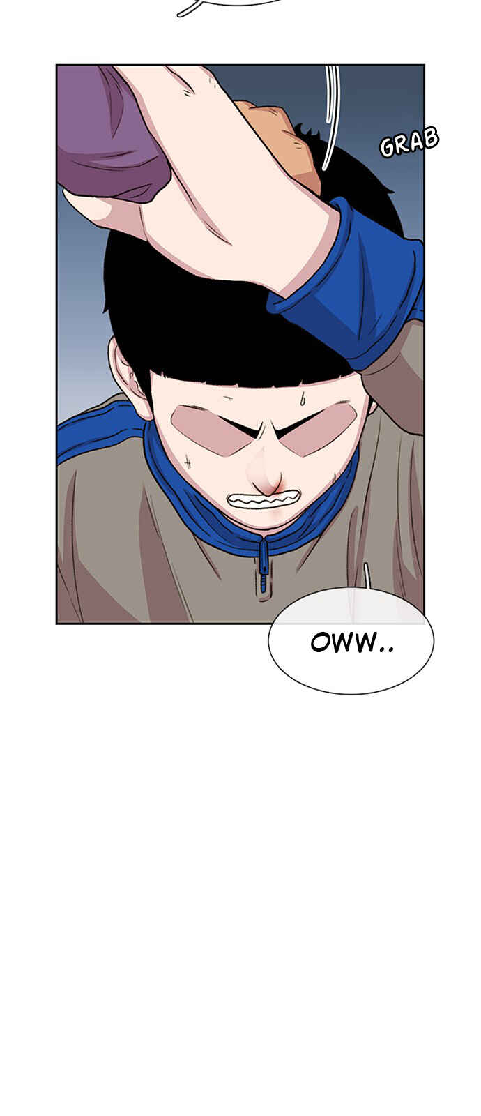 Byeorisamsyap Chapter 46 - Page 46