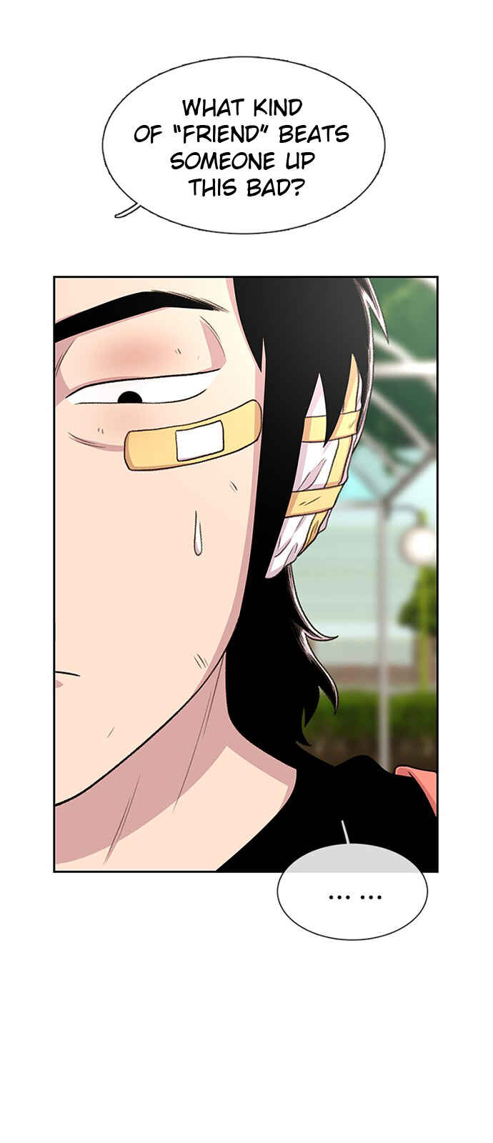 Byeorisamsyap Chapter 46 - Page 5