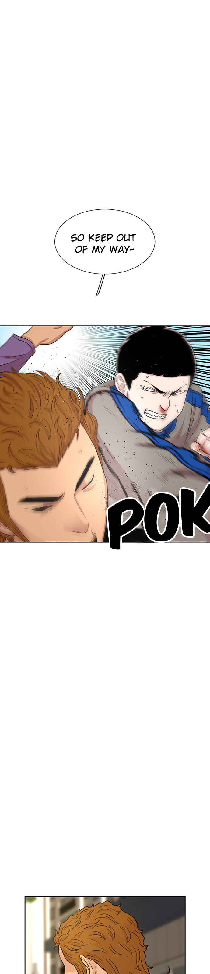 Byeorisamsyap Chapter 46 - Page 50