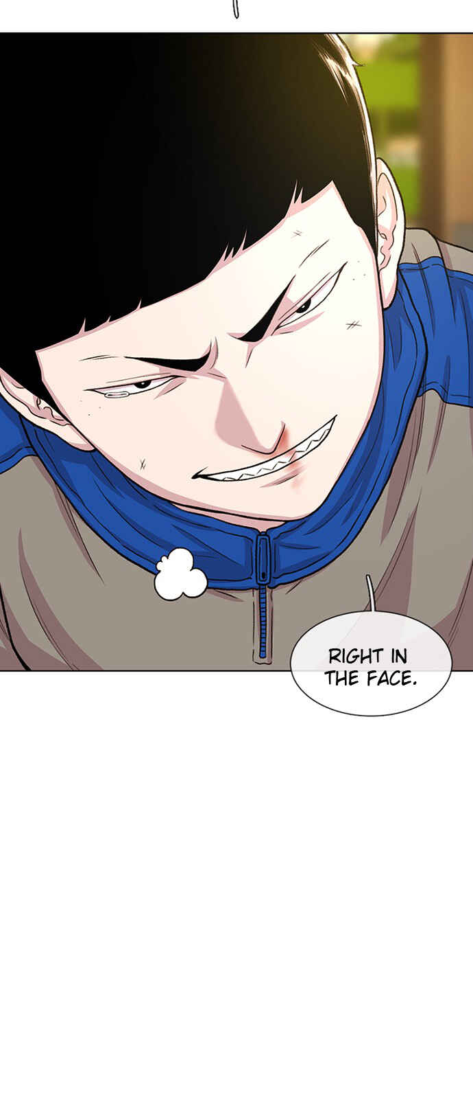 Byeorisamsyap Chapter 46 - Page 53