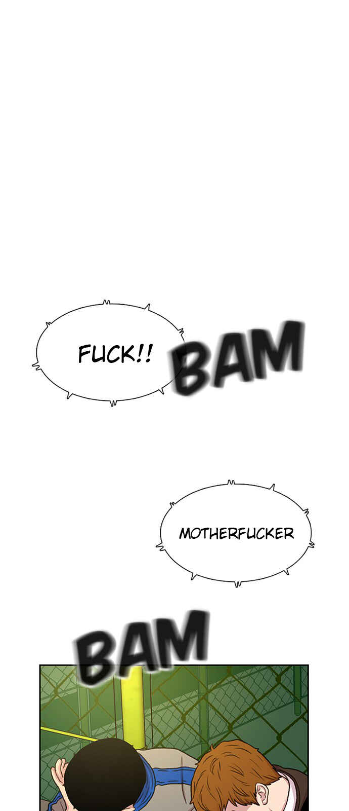 Byeorisamsyap Chapter 46 - Page 58