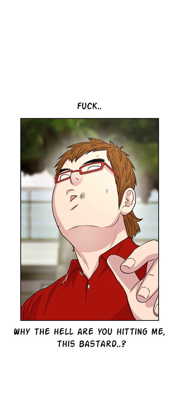 Byeorisamsyap Chapter 46 - Page 62
