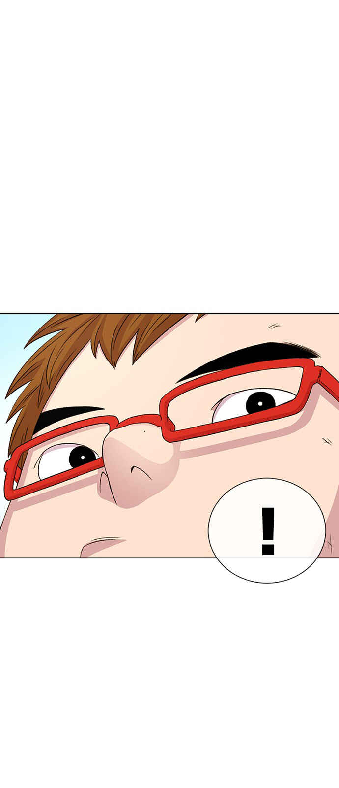 Byeorisamsyap Chapter 46 - Page 63