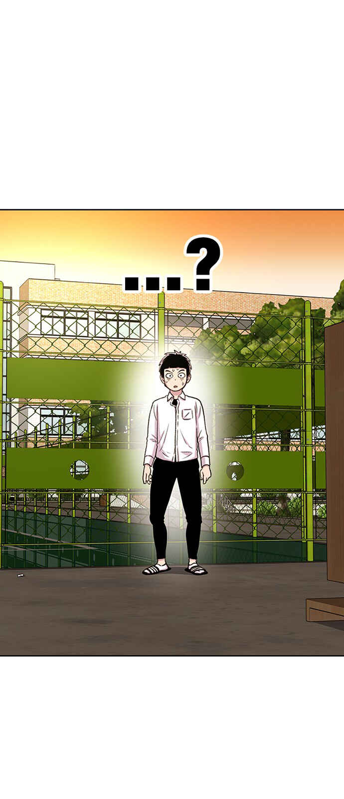 Byeorisamsyap Chapter 46 - Page 65