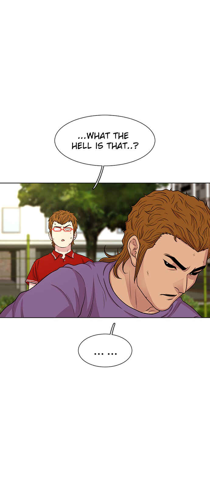 Byeorisamsyap Chapter 46 - Page 66