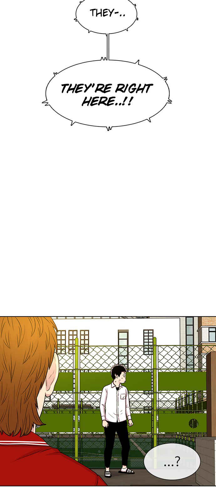 Byeorisamsyap Chapter 46 - Page 71
