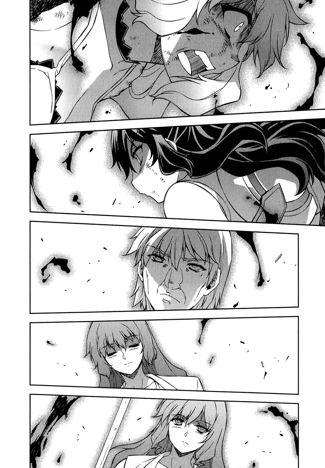 Freezing Chapter 180 - Page 15