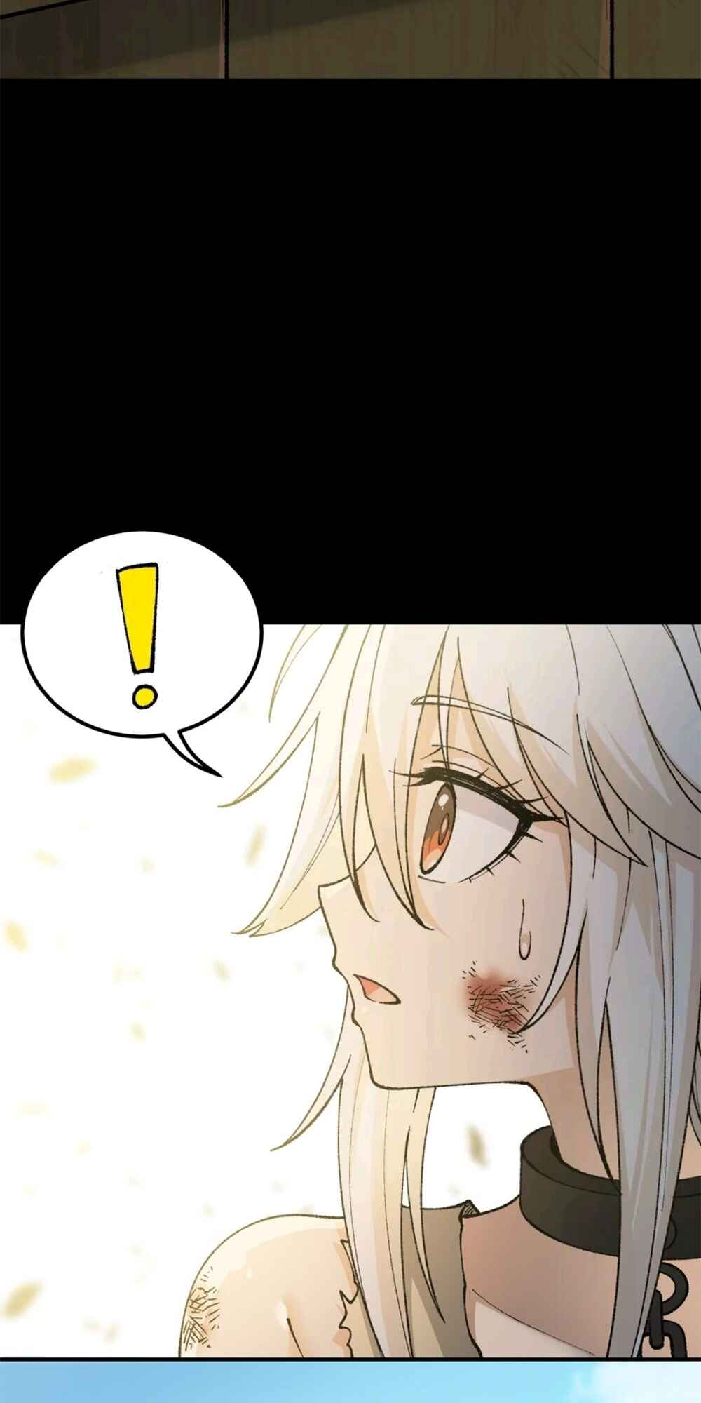 The Heavenly Path Is Not Stupid Chapter 47 - Page 15