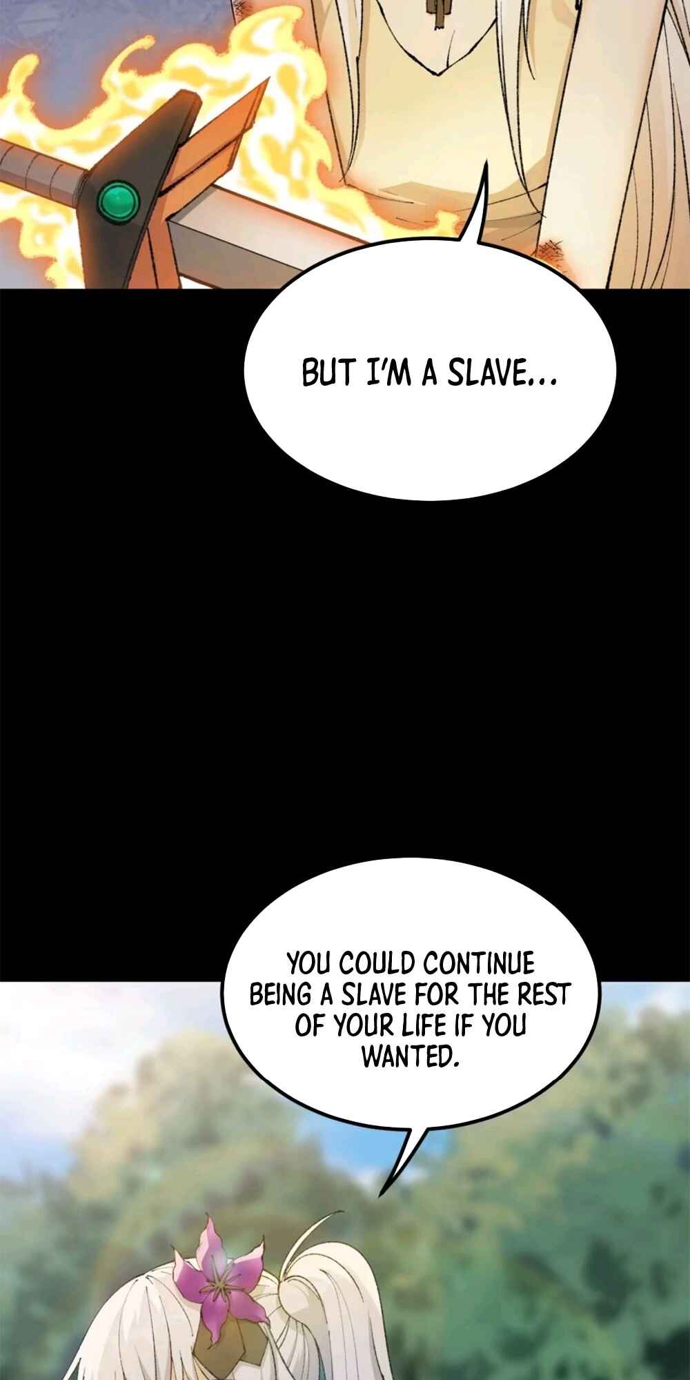 The Heavenly Path Is Not Stupid Chapter 47 - Page 23