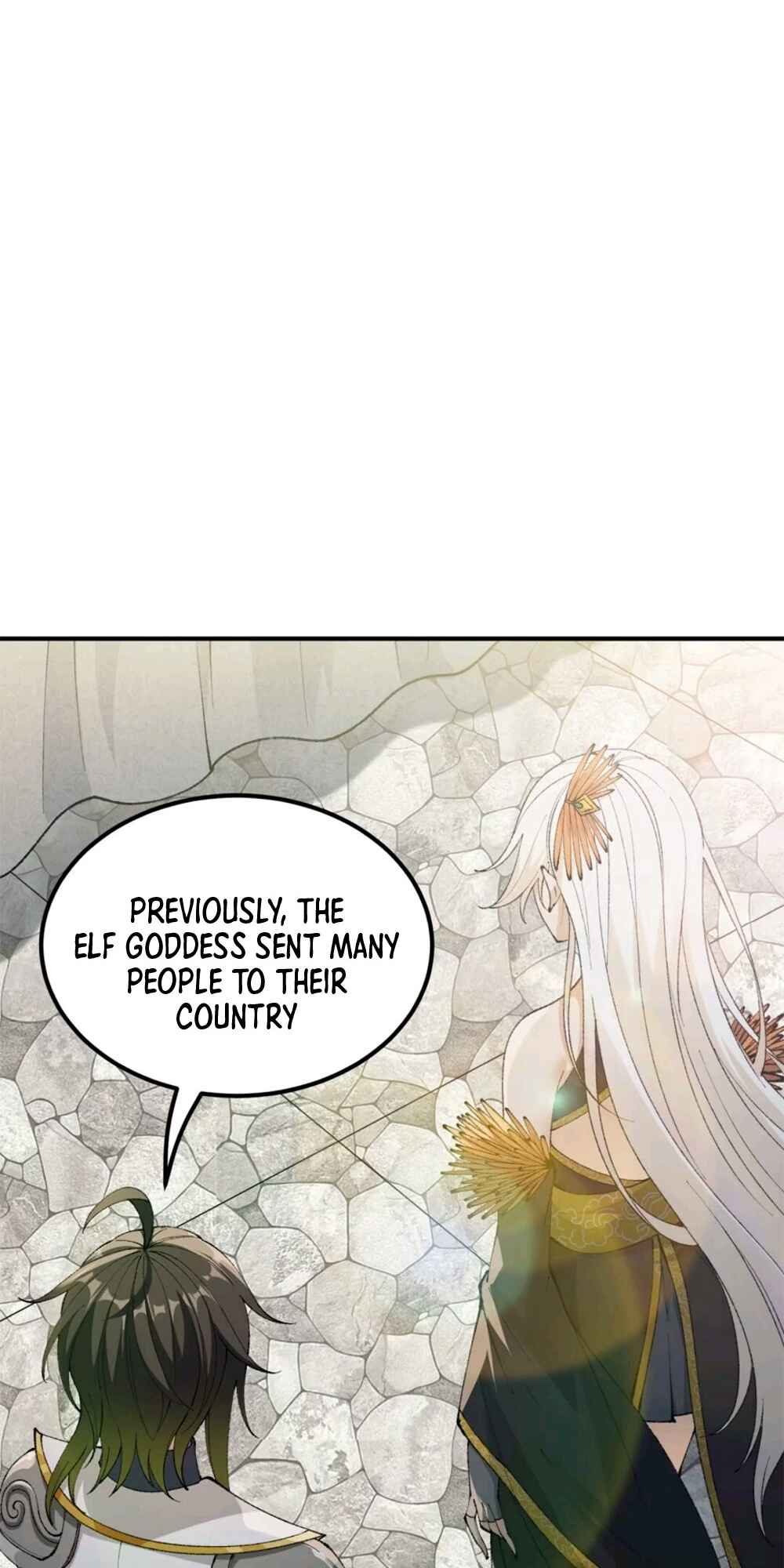The Heavenly Path Is Not Stupid Chapter 47 - Page 4