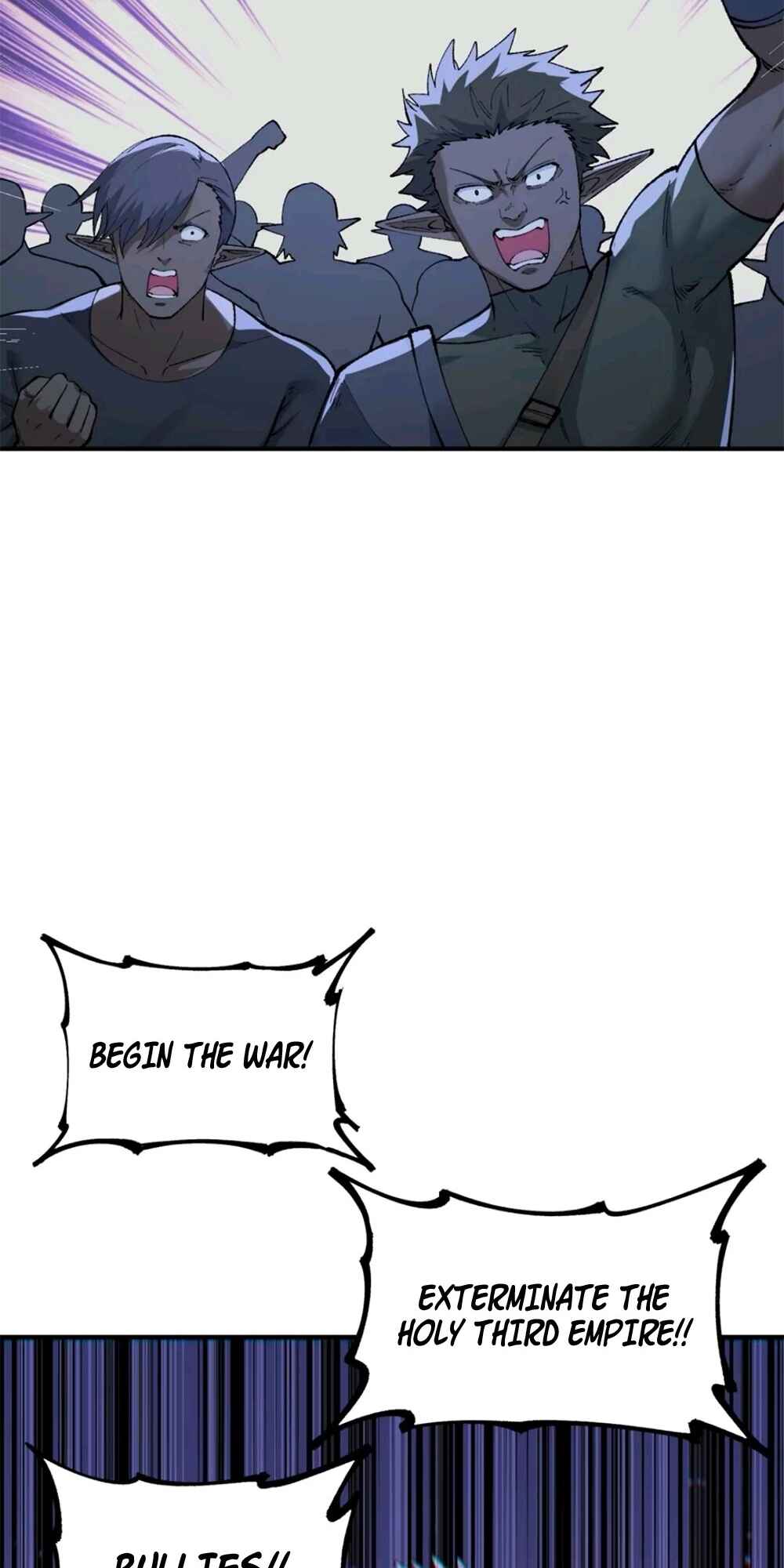 The Heavenly Path Is Not Stupid Chapter 47 - Page 50