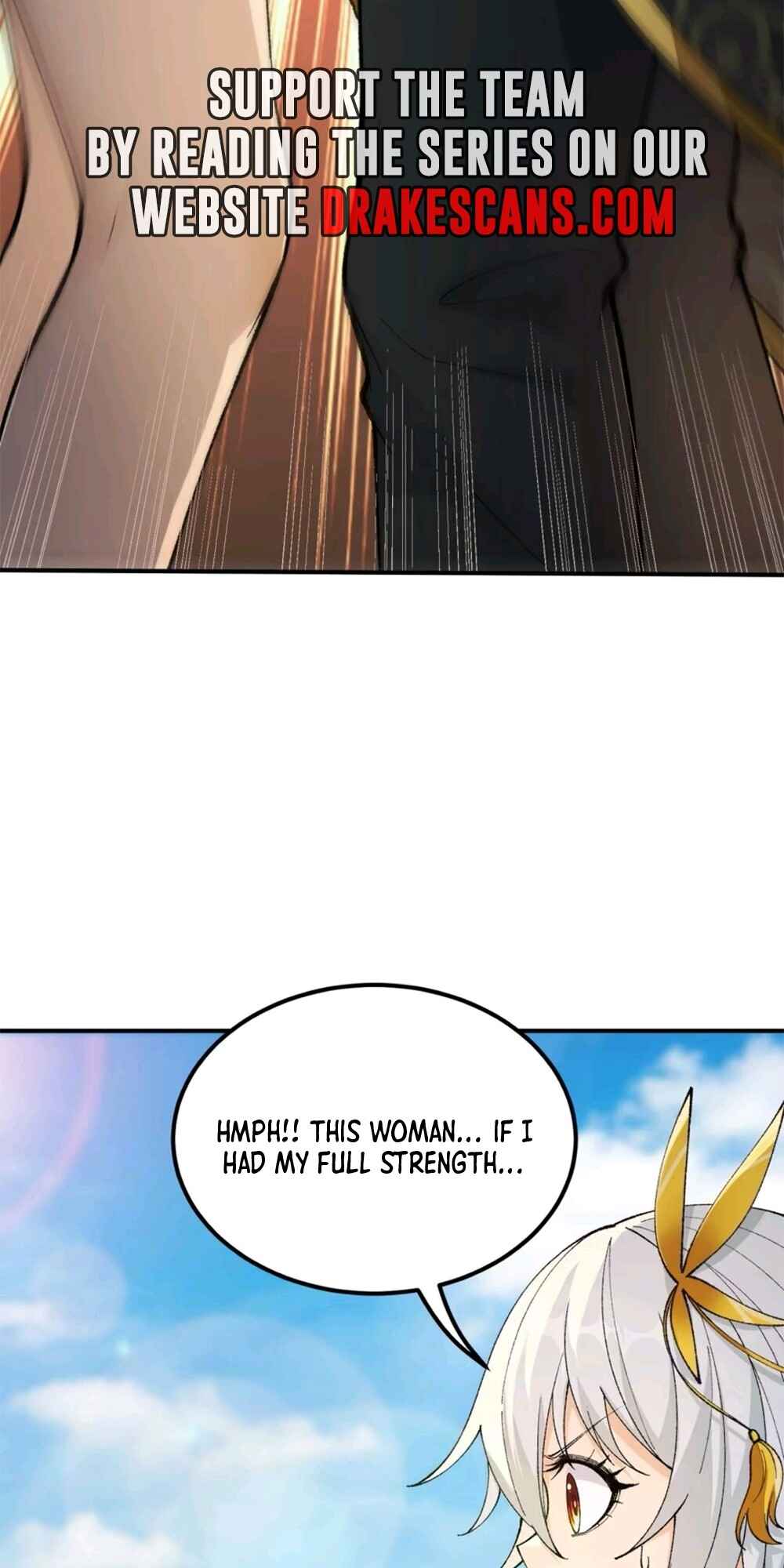 The Heavenly Path Is Not Stupid Chapter 47 - Page 60