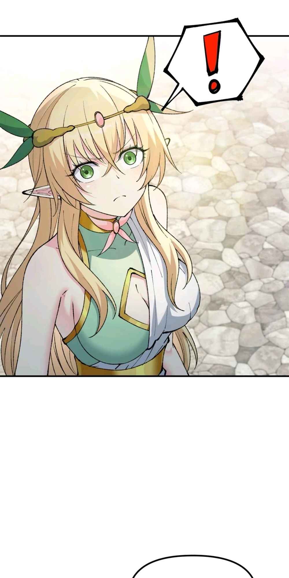 The Heavenly Path Is Not Stupid Chapter 47 - Page 66