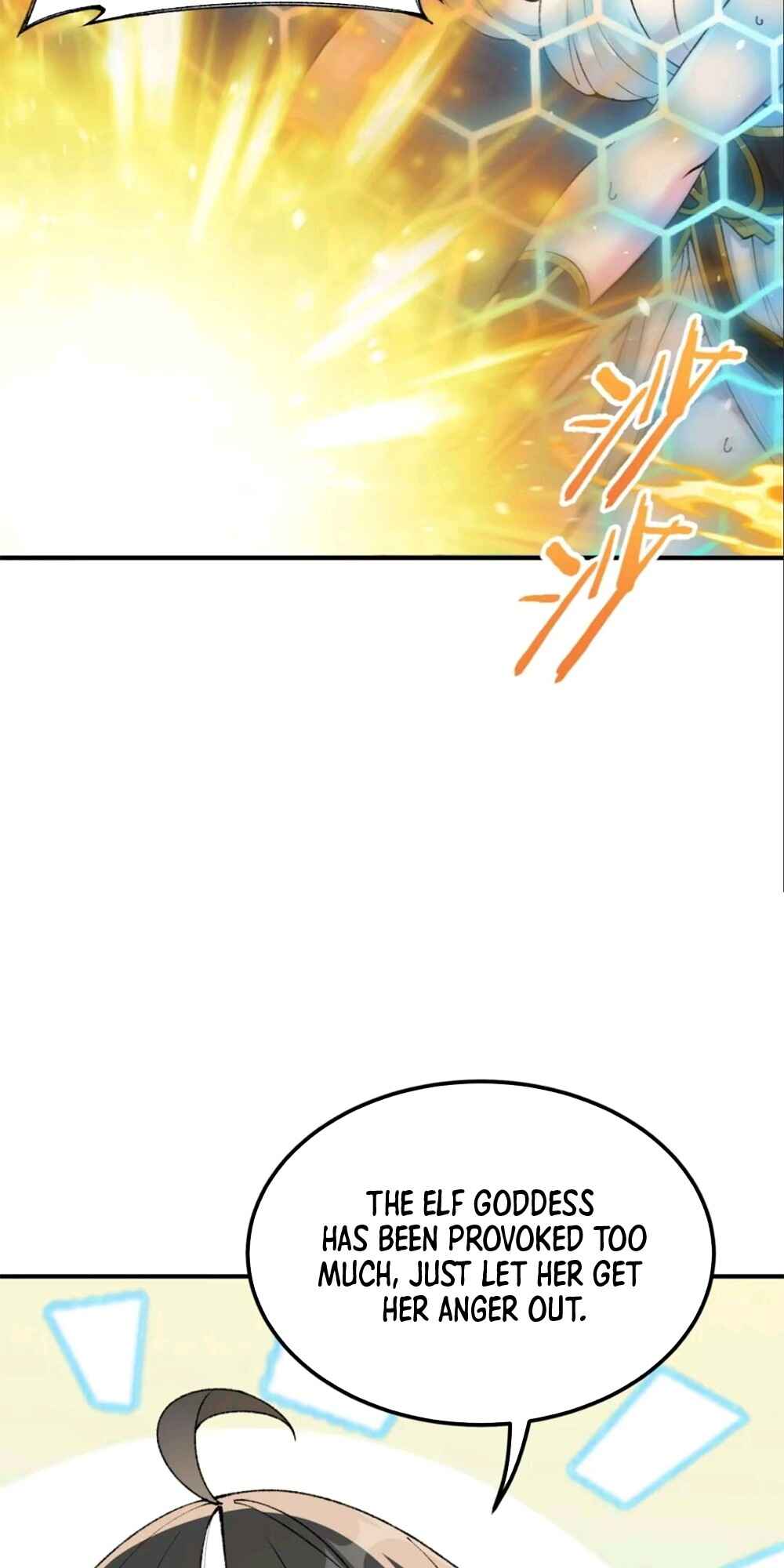 The Heavenly Path Is Not Stupid Chapter 47 - Page 72