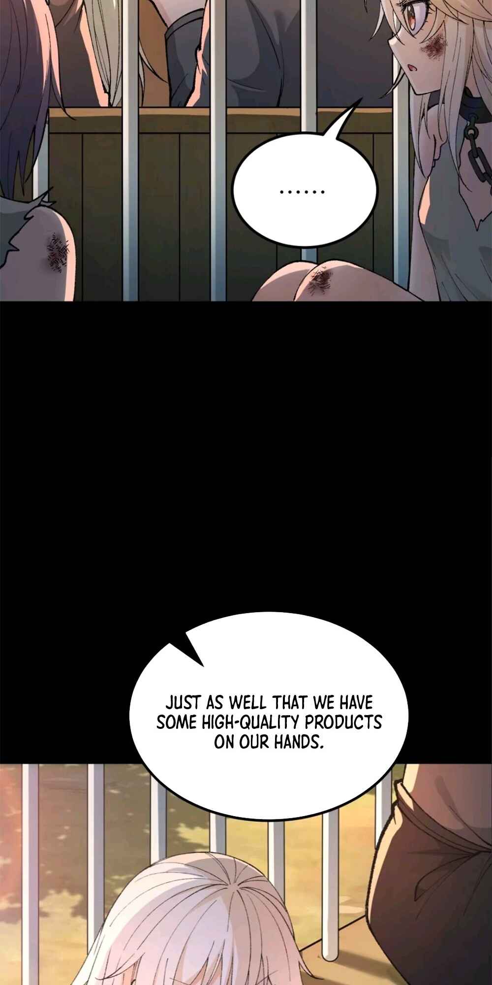 The Heavenly Path Is Not Stupid Chapter 47 - Page 9