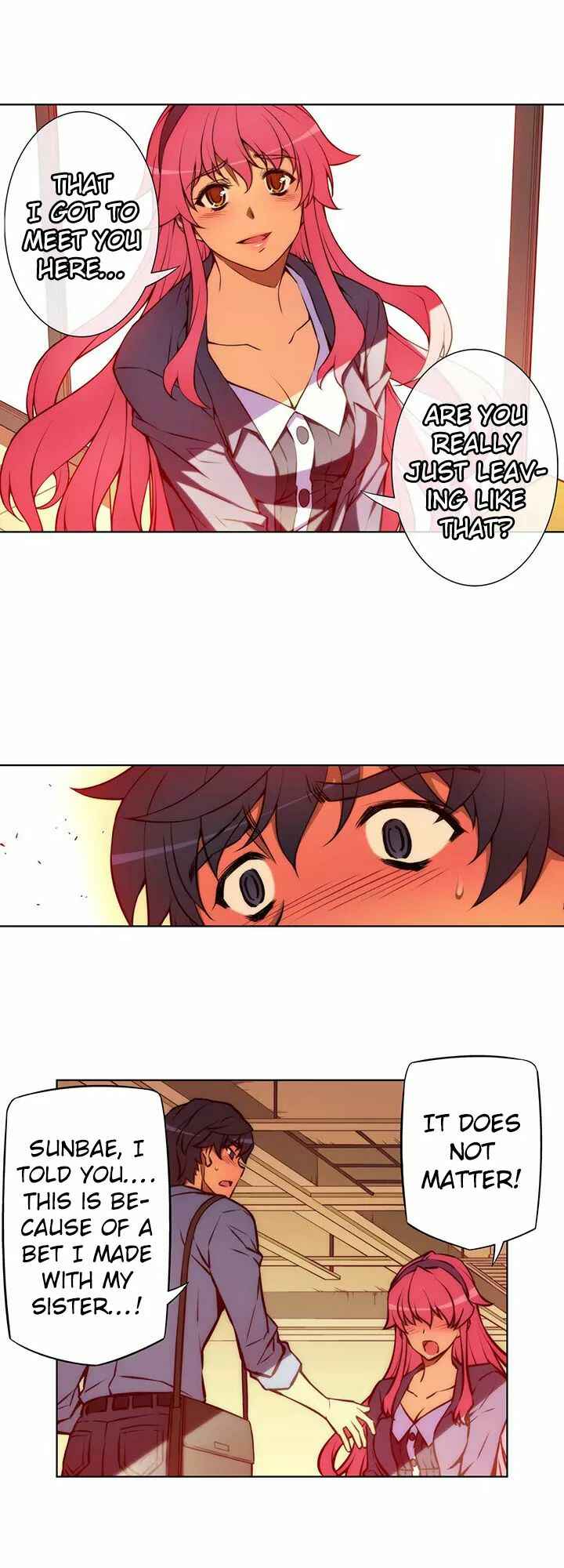 Unbalance Triangle Chapter 37.2 - Page 12