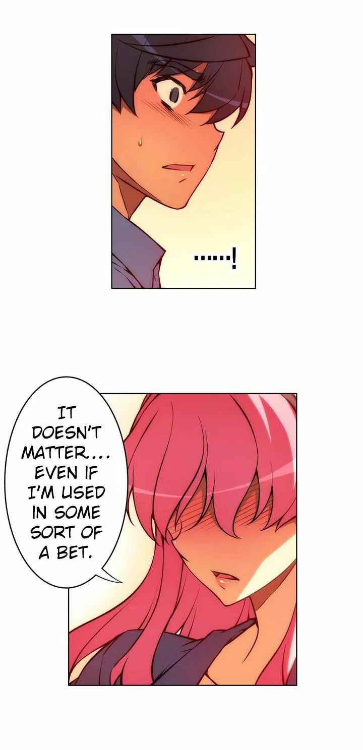 Unbalance Triangle Chapter 37.2 - Page 13