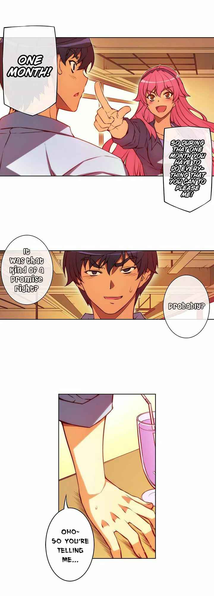 Unbalance Triangle Chapter 37.2 - Page 16