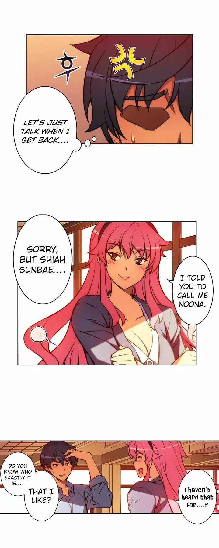 Unbalance Triangle Chapter 37.2 - Page 7