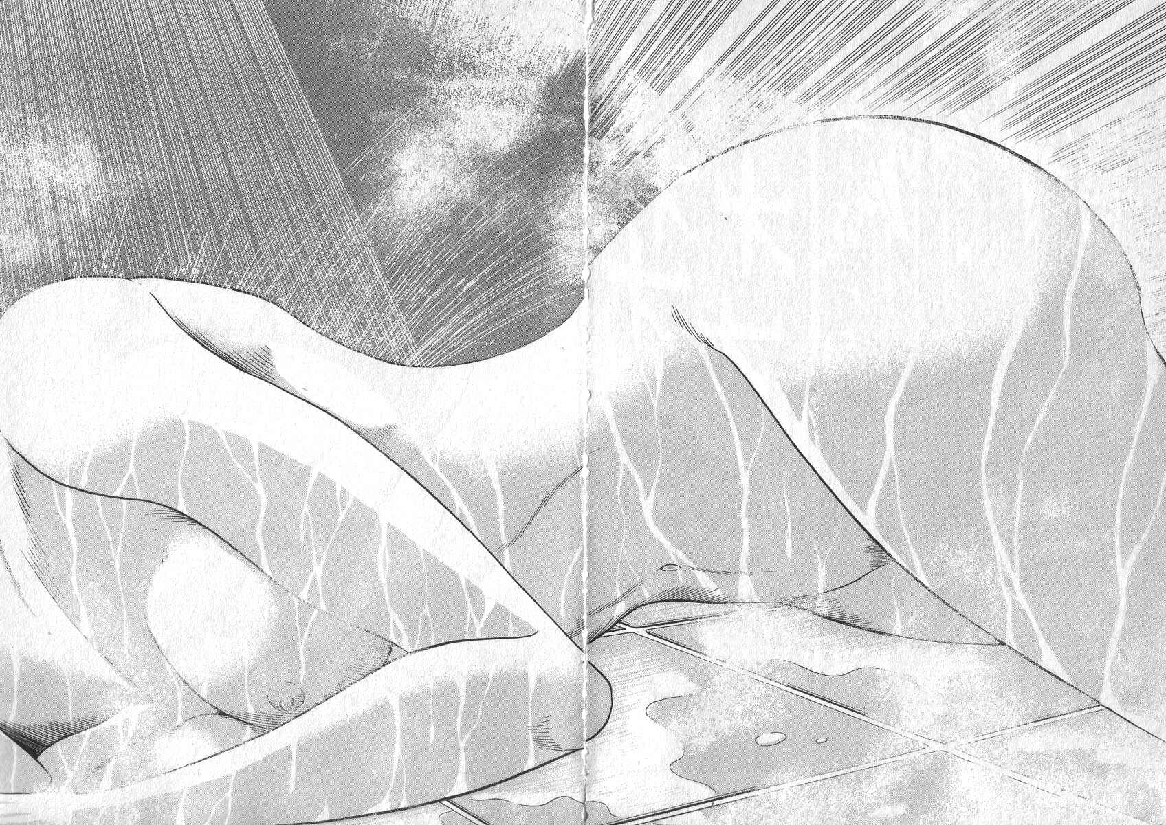 Devilman Lady Chapter 1 - Page 66