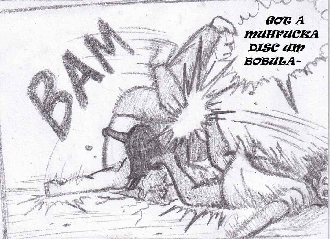 Convict Colosseum Chapter 40 - Page 65