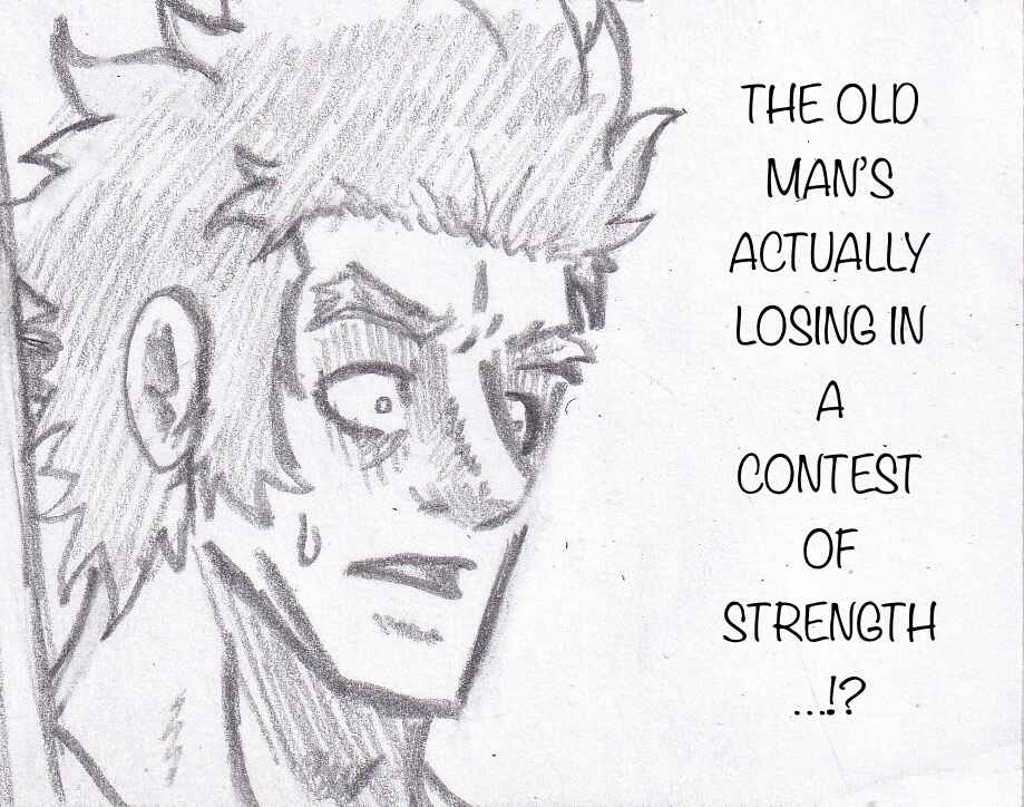 Convict Colosseum Chapter 40 - Page 76