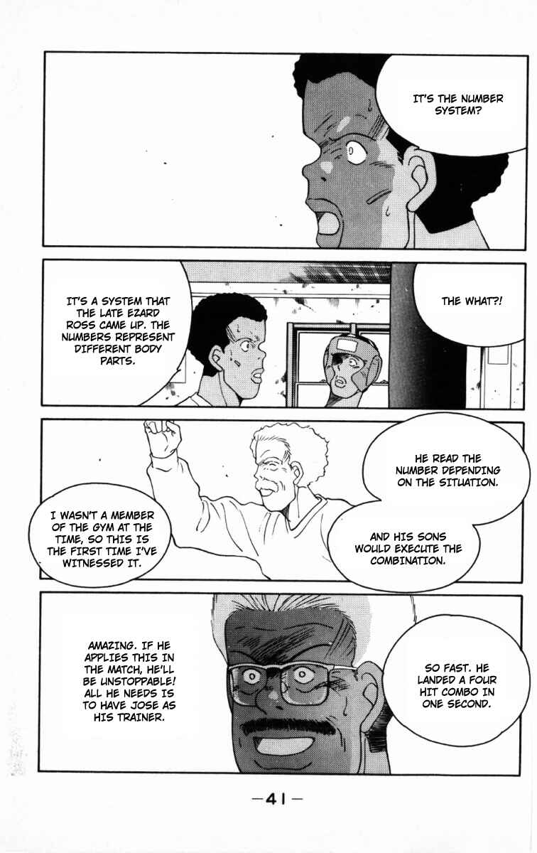 Gates of Carnage Chapter 64 - Page 44