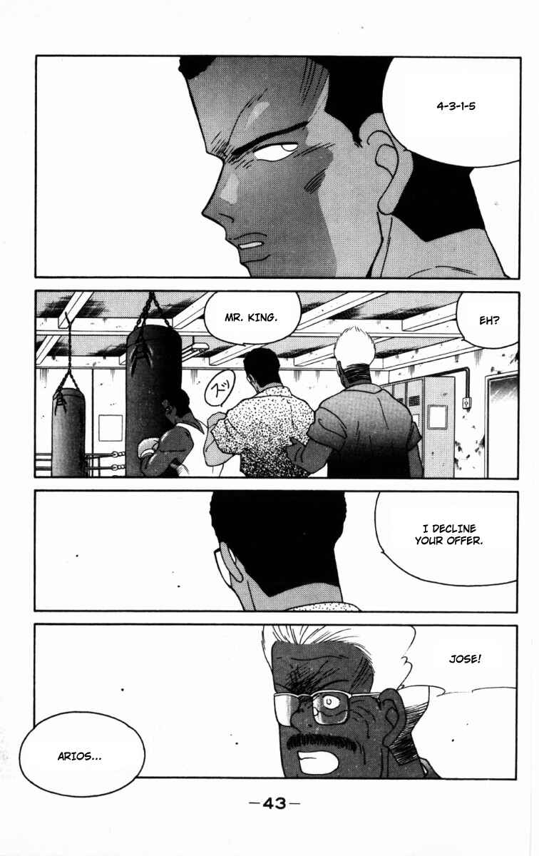 Gates of Carnage Chapter 64 - Page 46