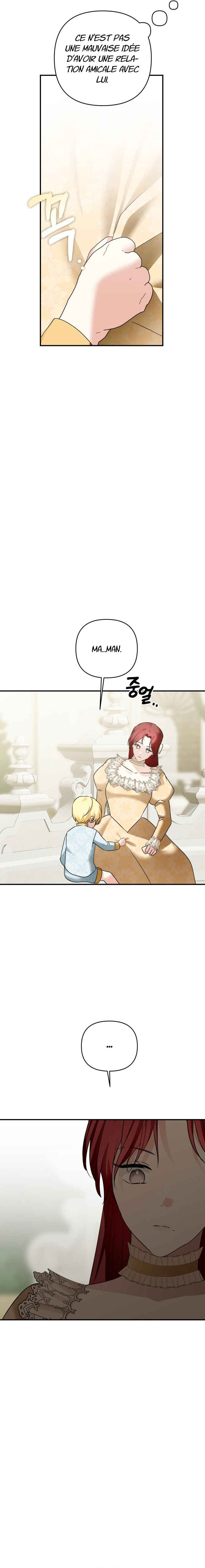 Monster Duke's Daughter Chapter 157 - Page 12