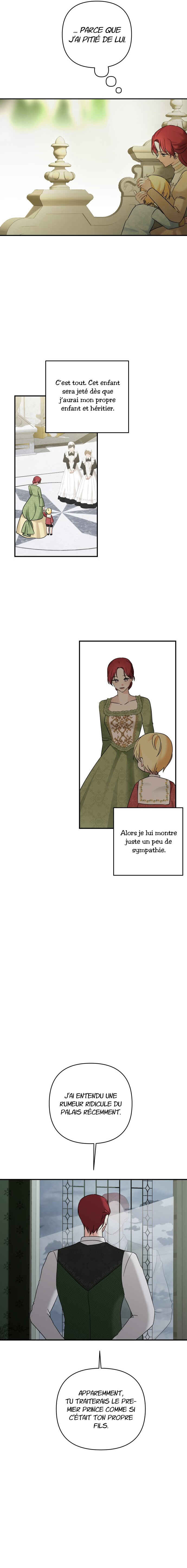Monster Duke's Daughter Chapter 157 - Page 14