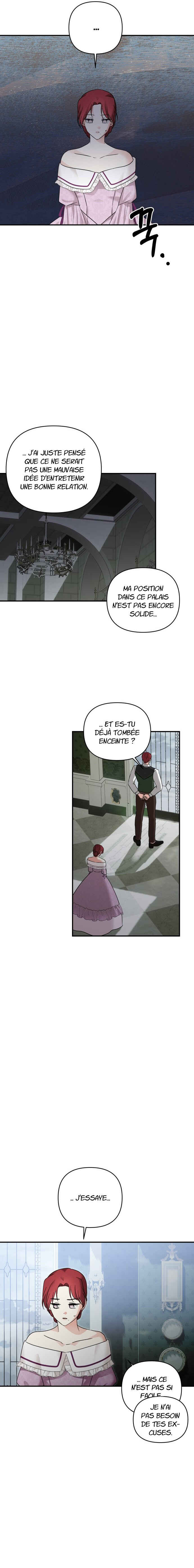 Monster Duke's Daughter Chapter 157 - Page 15