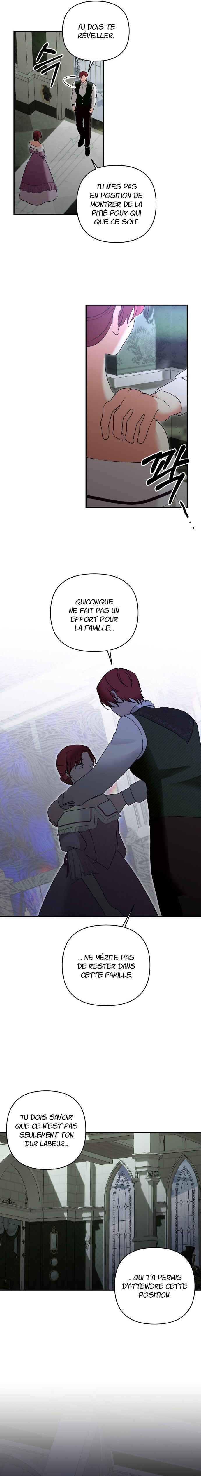 Monster Duke's Daughter Chapter 157 - Page 16