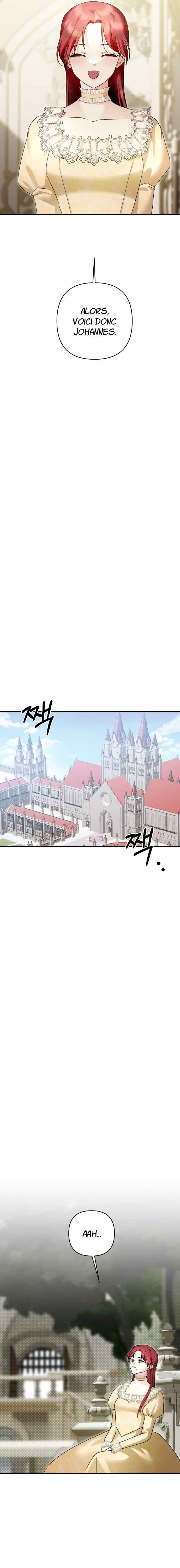 Monster Duke's Daughter Chapter 157 - Page 4