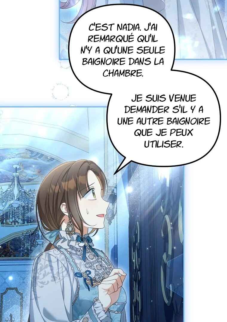 Gajja Anae ege Wae Jipchakhaseyo? Chapter 44 - Page 87