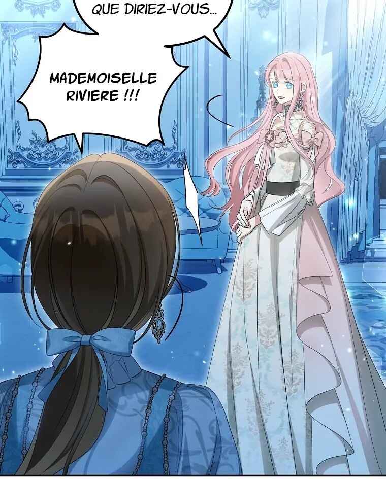 Gajja Anae ege Wae Jipchakhaseyo? Chapter 44 - Page 98
