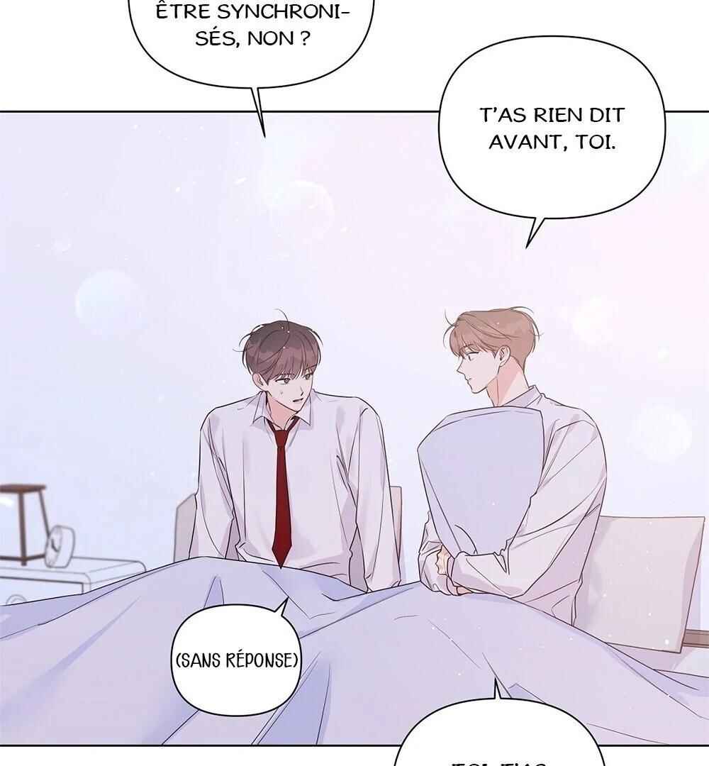 Never Mind, Darling Chapter 32 - Page 22