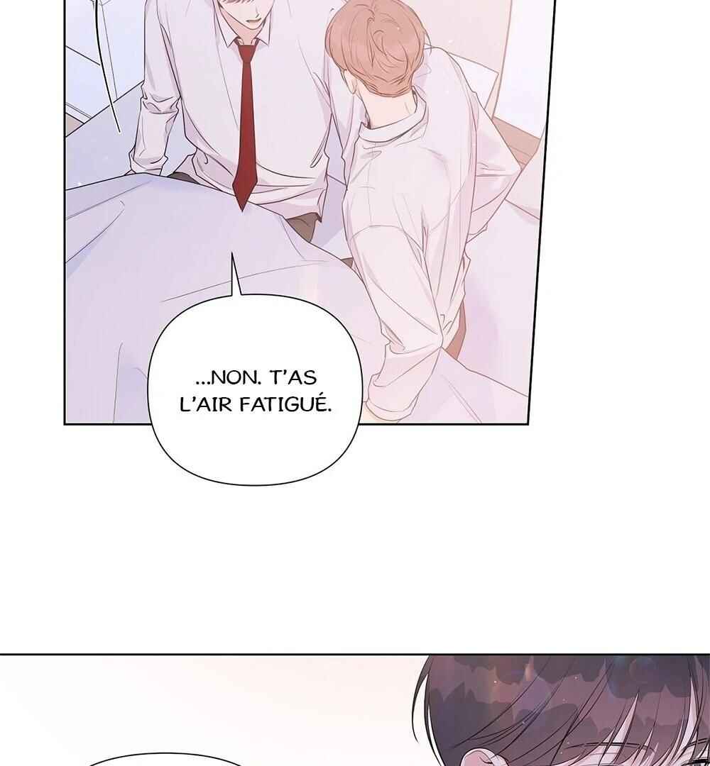 Never Mind, Darling Chapter 32 - Page 34