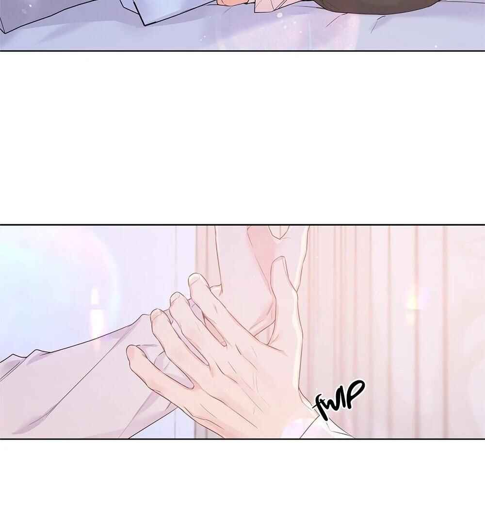 Never Mind, Darling Chapter 32 - Page 43