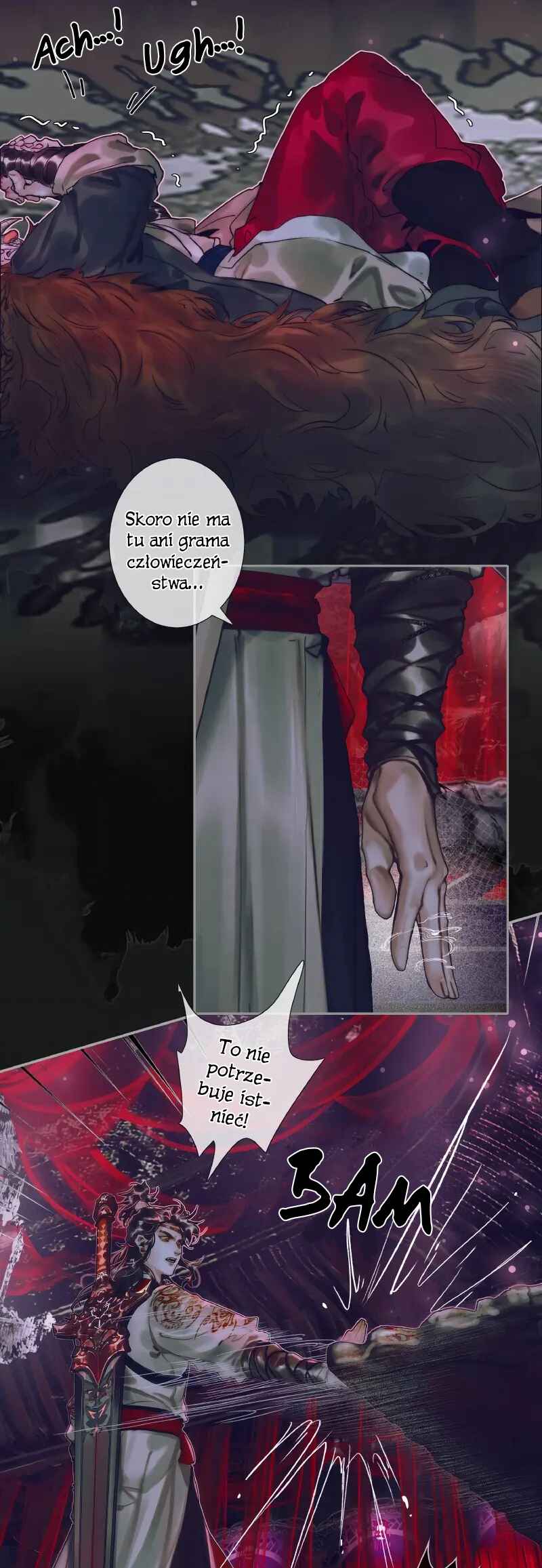 Tiānguān Cìfú Chapter 72 - Page 20