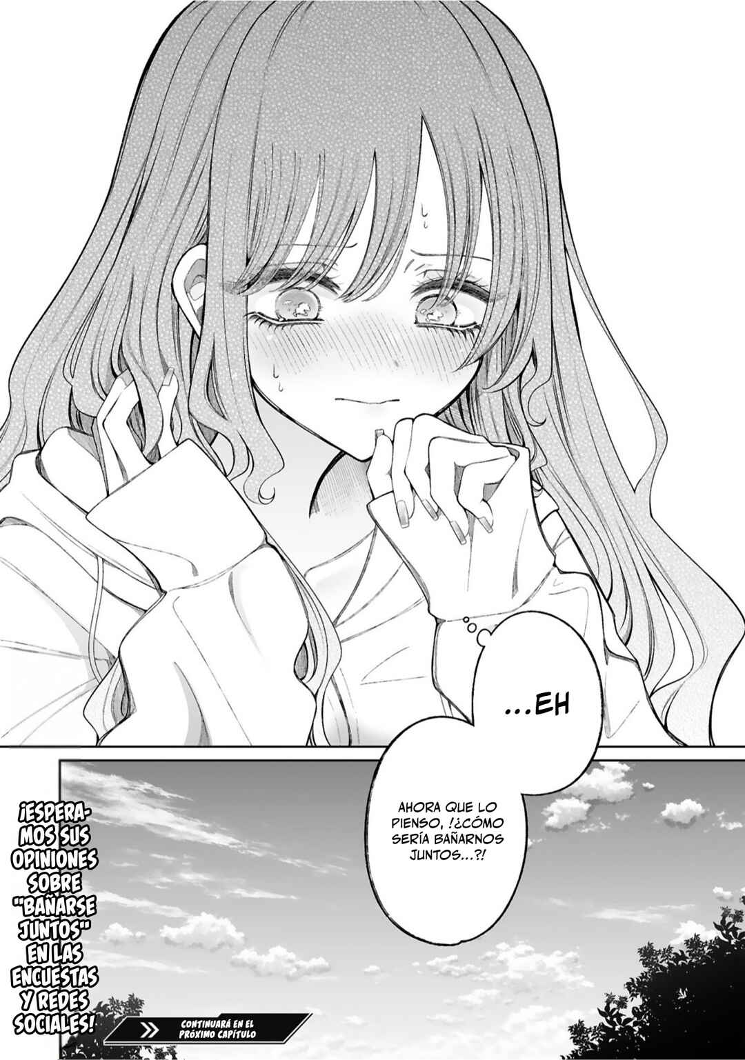 Mahou Shoujo ni Yasashii Gal Chapter 4 - Page 25