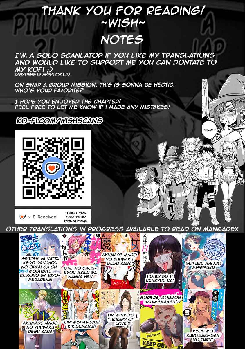 Ore no Choukyou Skill ga Nanka Hen Chapter 5 - Page 21