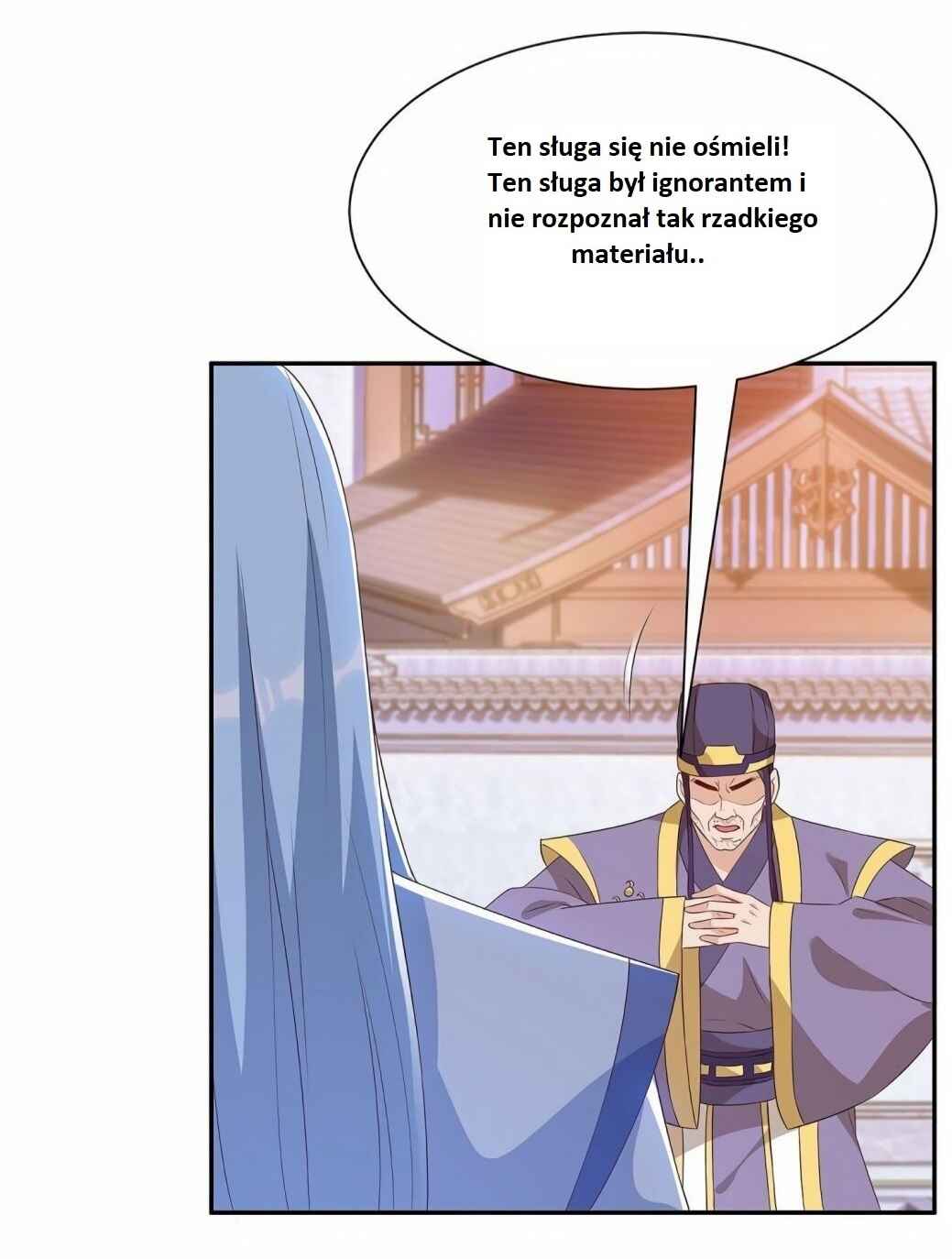 Dominate the Three Realms Chapter 59 - Page 4